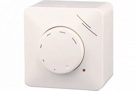 PSF speed control, 12V/24V